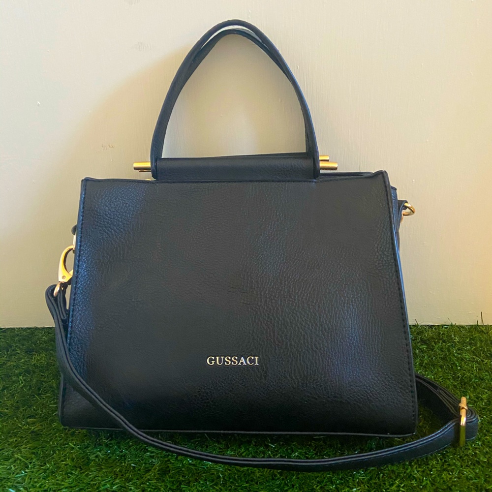 Gussaci Satchel